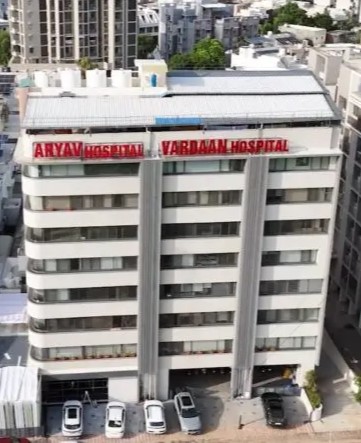 Aryav Super Speciality Hospital
